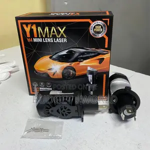 H4 Led Dual Beam Car Headlight Bulbs