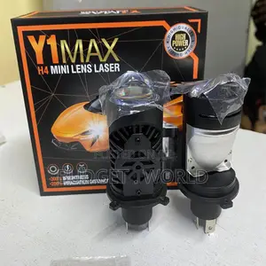 H4 Led Mini Projector Replacement Bulbs