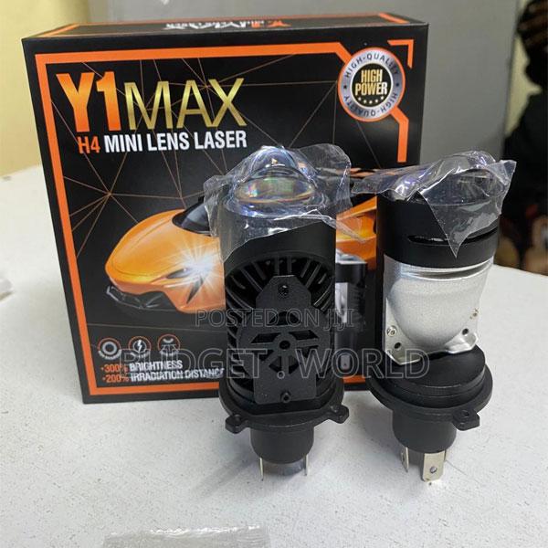 H4 Led Mini Projector Replacement Bulbs