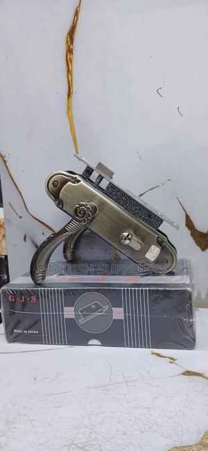 005ab Lock - thumbnail 2