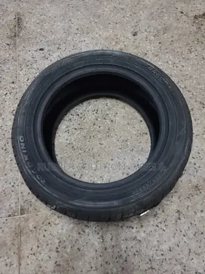 225 /55 R18 Roadking Tyres 98h Argos H/T