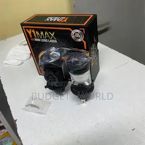 H4 Led Hi Lo Beam Automotive Headlight Bulbs