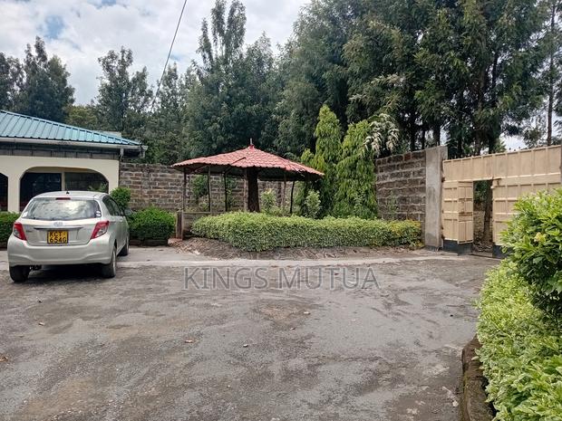 6bdrm House in Engashura, Kiamaina for rent - thumbnail 2