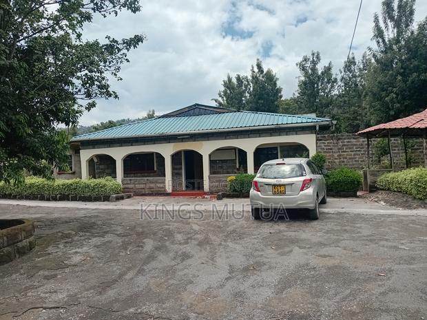 6bdrm House in Engashura, Kiamaina for rent - thumbnail 4