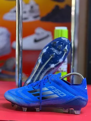 Quality Leather Unisex Crazy First,Predator Nike Soccer Football Shoe