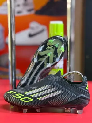 Quality Leather Unisex Crazy First,Predator Nike Soccer Football Shoe