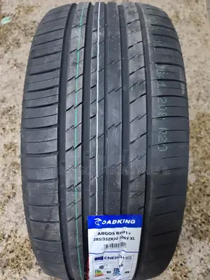 285/35r22 Roadking Tires 106 Y X/L Argos Rs01+