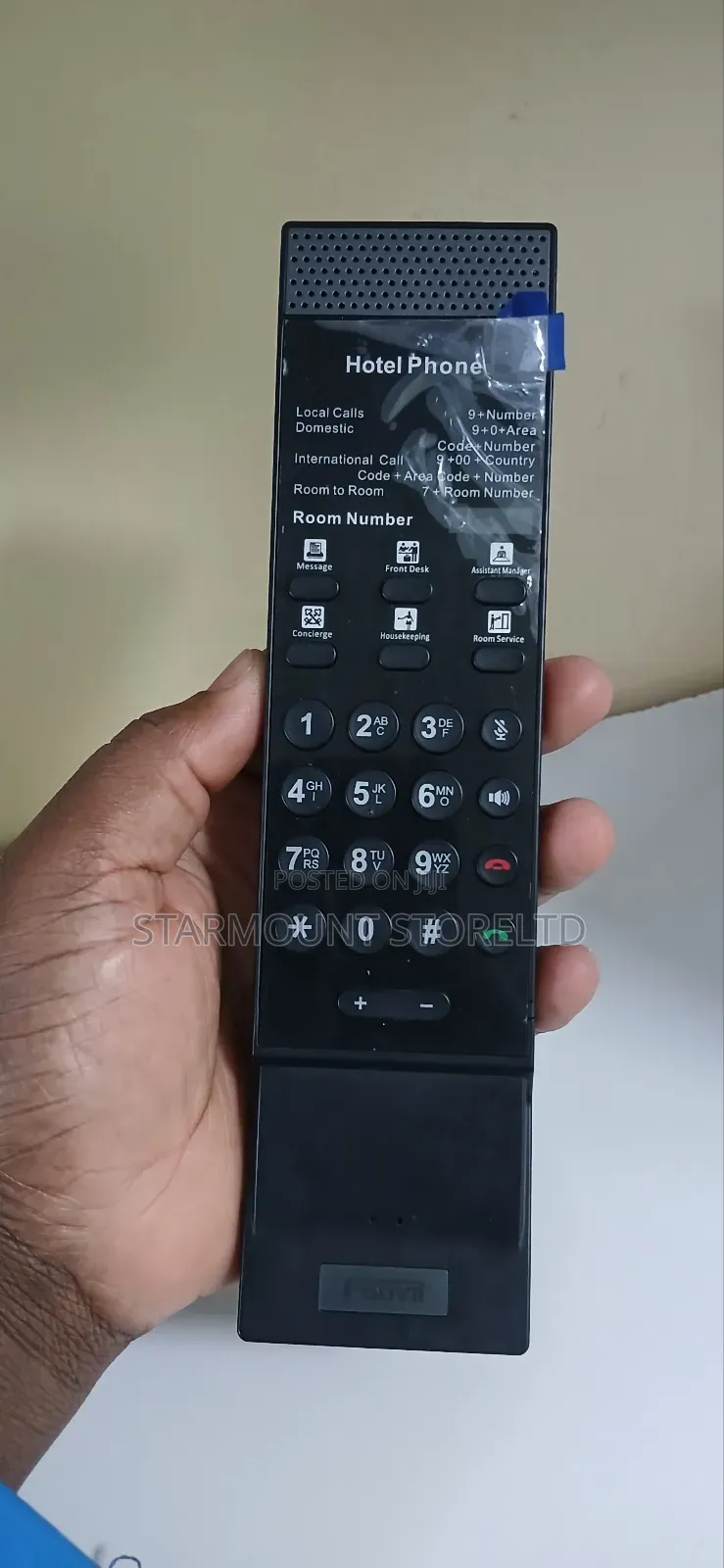Fanvil H603w Hotel Ip Phone