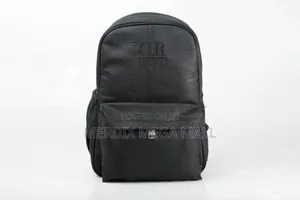 Antitheft Backpack
, Leather Bag/Bags