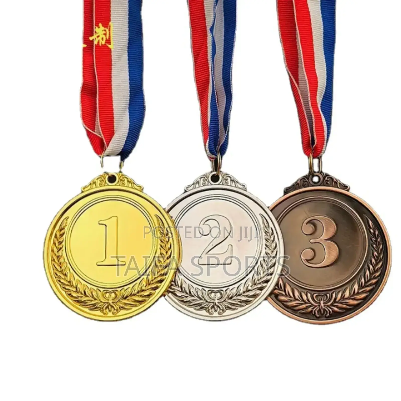 Sports Award Medals