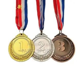 Sports Award Medals
