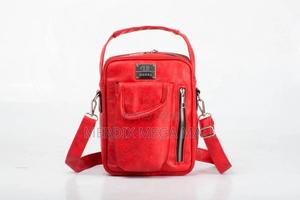 Mini Manbag, Leather Bag/Bags - thumbnail 2