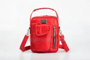 Mini Manbag, Leather Bag/Bags