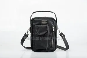 Mini Manbag, Leather Bag/Bags
