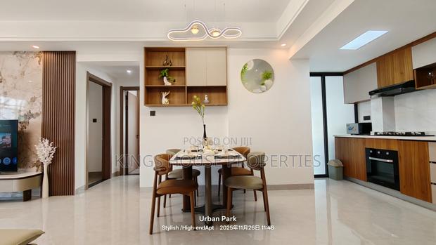 2bdrm Apartment in Katani for sale - main view