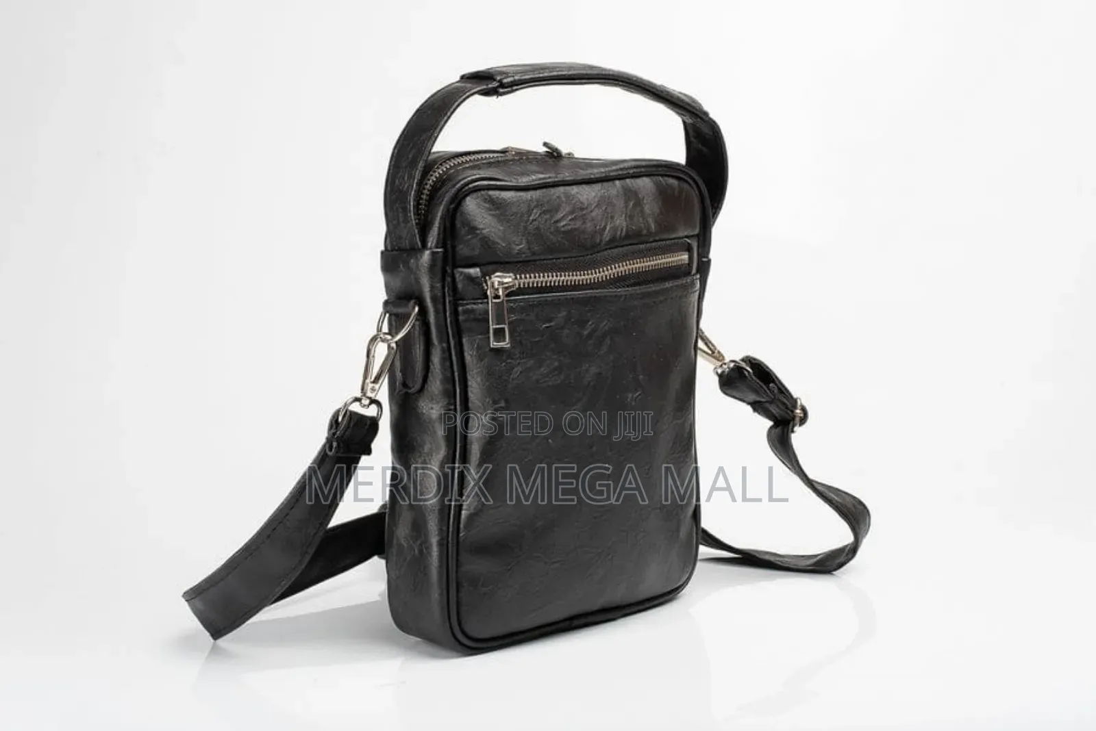 Mini Manbag, Leather Bag/Bags