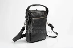 Mini Manbag, Leather Bag/Bags