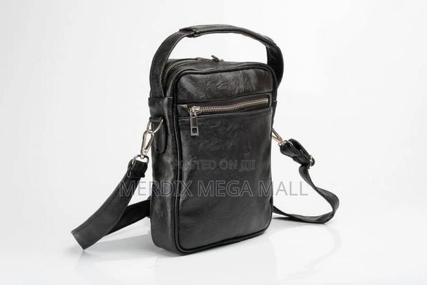 Mini Manbag, Leather Bag/Bags - thumbnail 4