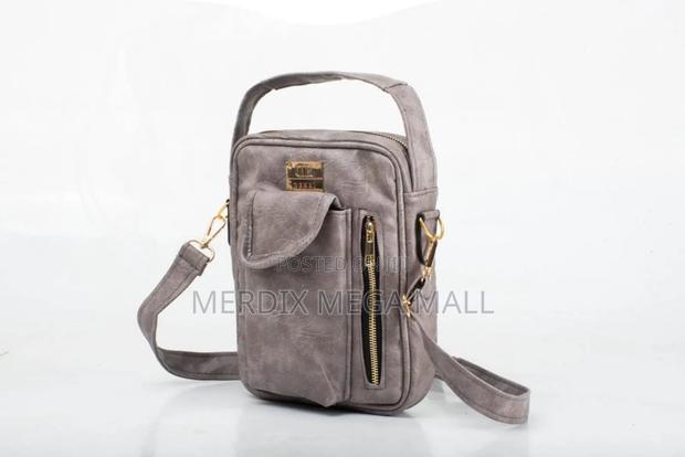 Mini Manbag, Leather Bag/Bags - thumbnail 5