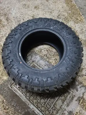 33x12.50r17 Durun Tyres L/T 120 Q Mud-Tarrein
