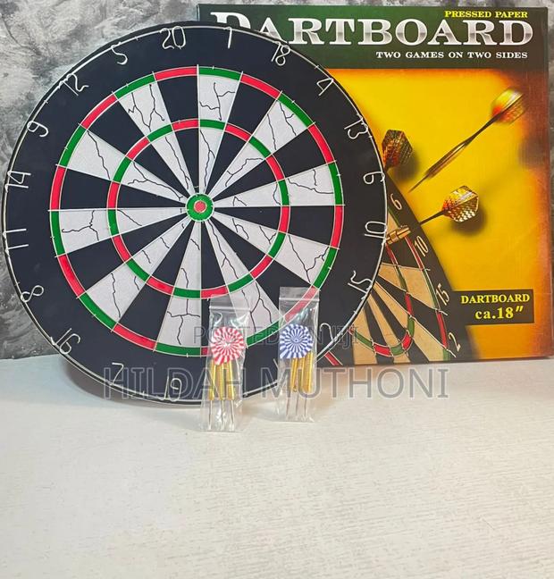 18 Inches Professional Dart - main view