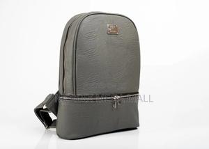 Modern Backpack, Leather Bag/Bags - thumbnail 2