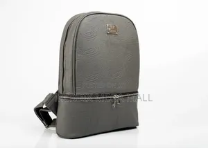 Modern Backpack, Leather Bag/Bags