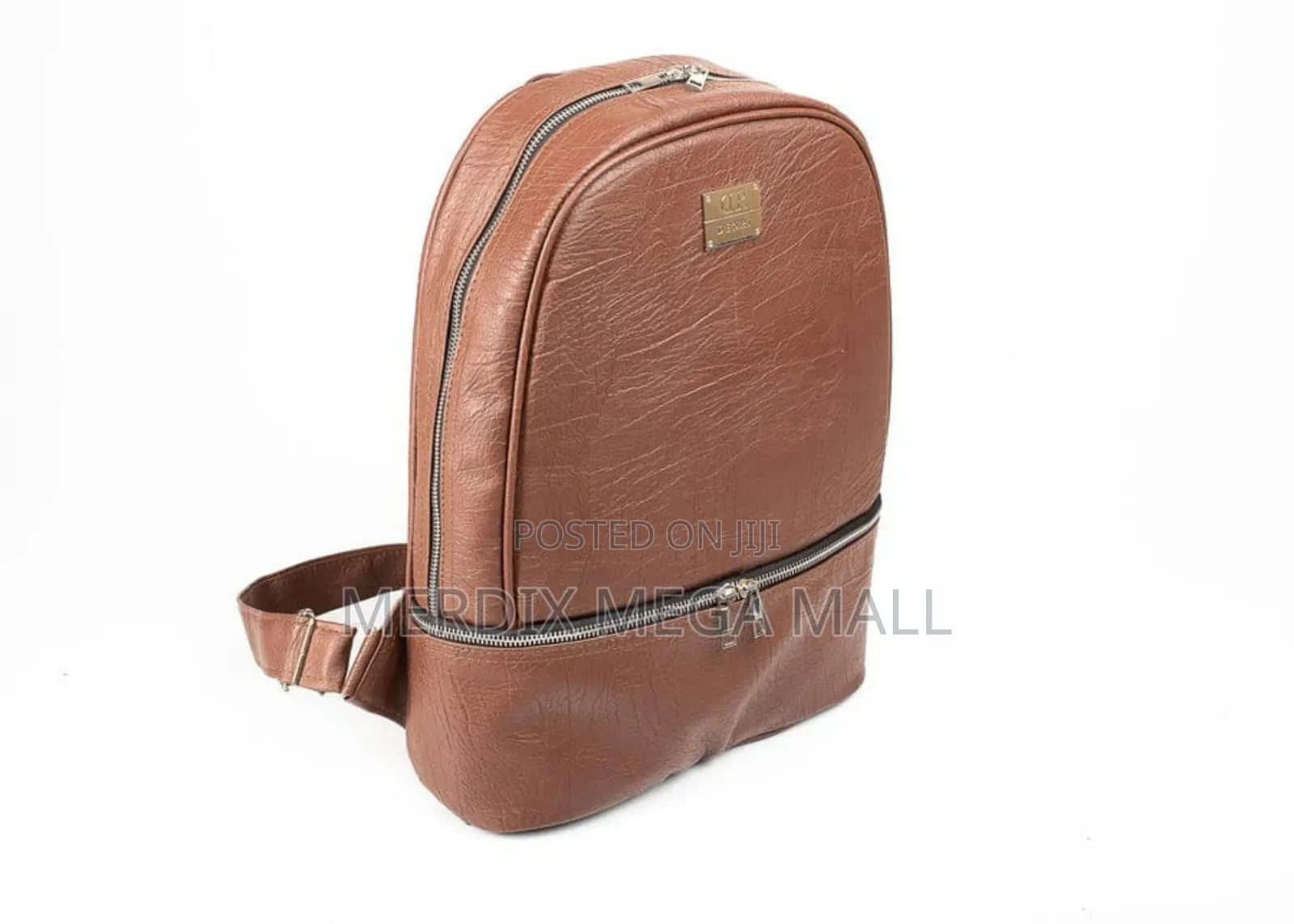 Modern Backpack, Leather Bag/Bags