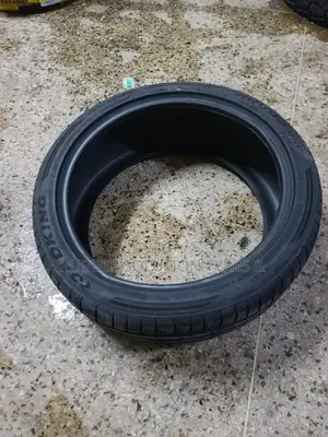 285 /35 R22 Mazzini Tires 112 W Eco607