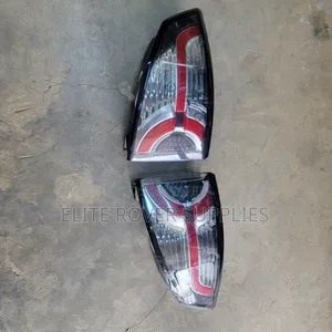 Discovery Sport Taillight