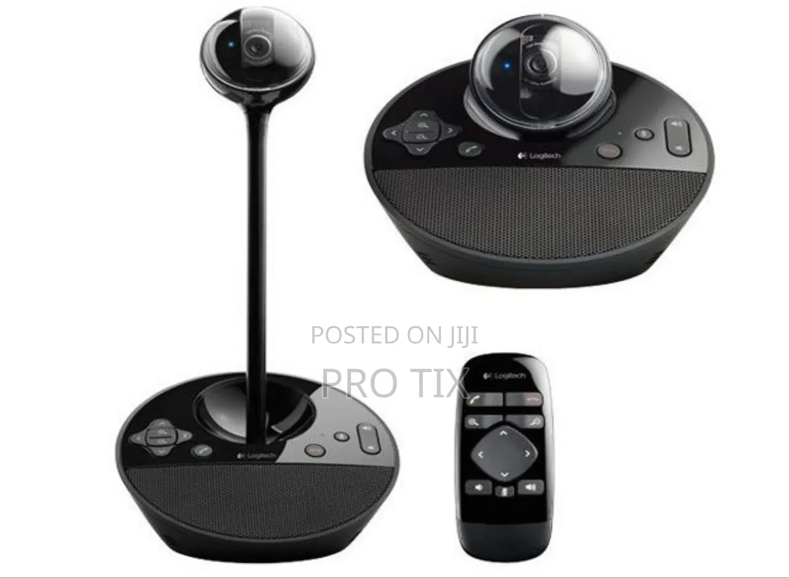 Logitech Conference Cam Bcc950(960-000867)