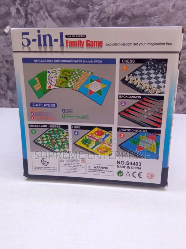 Board Games