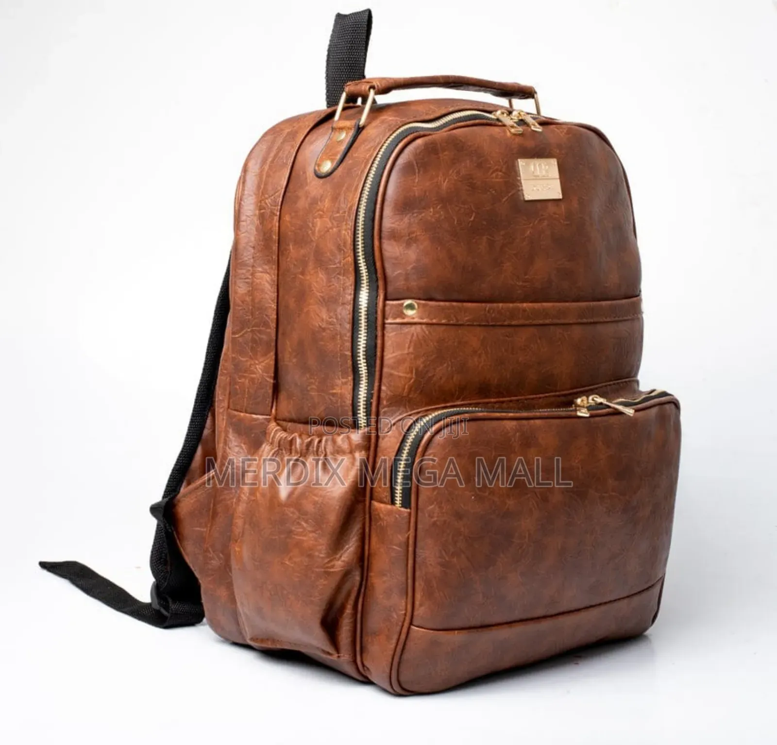 Remi Bag, Leather Bag/Bags