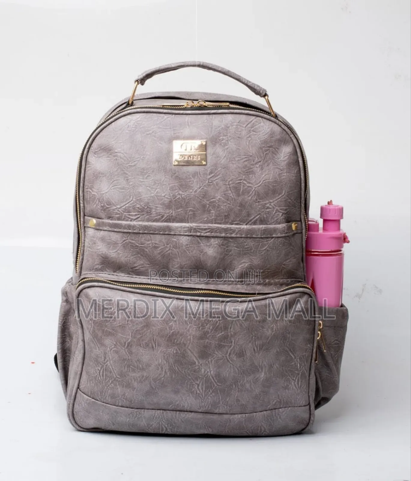 Remi Bag, Leather Bag/Bags