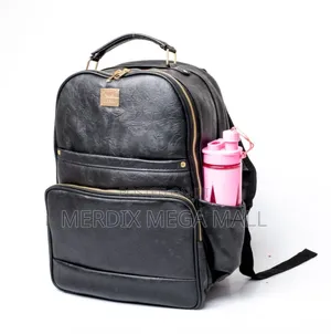 Remi Bag, Leather Bag/Bags