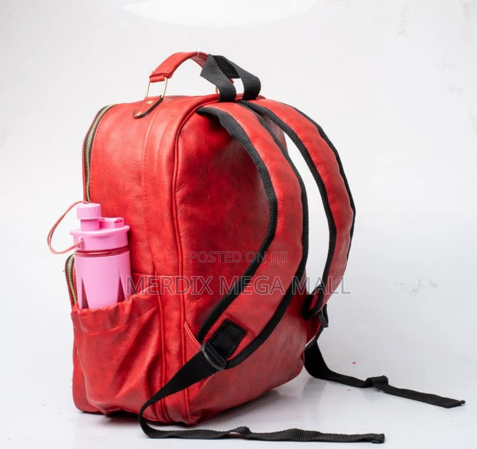 Remi Bag, Leather Bag/Bags