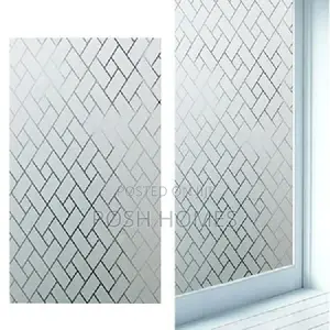 Decorative Vinyl Film