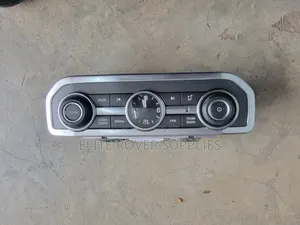 Discovery 4 Climate Control