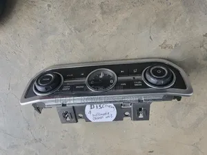 Discovery 4 Climate Control