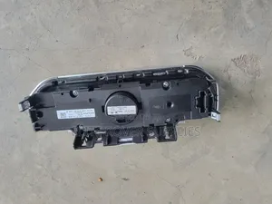 Discovery 4 Climate Control