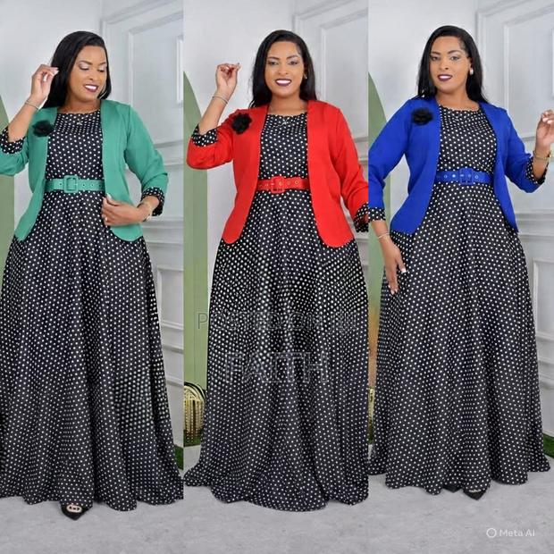 Unique , Fashion S - main view