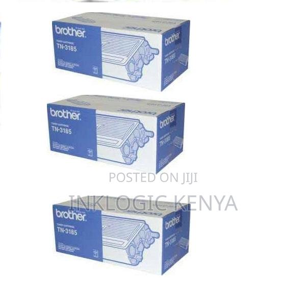 Black Brother Tn3185 Toner Cartridge