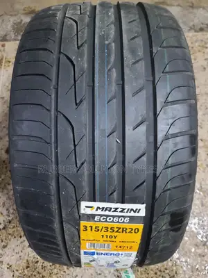 315/35 R20 Mazzini Tyres 110 Y X/L Eco 606