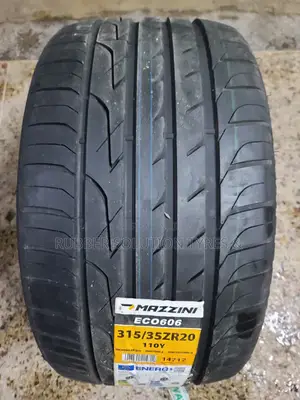 315 /35 R20 Mazzini Tyres 110 Y XL Eco 606 Highway