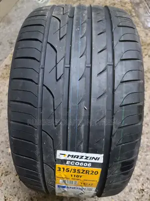 315 /35 R20 Mazzini Tyres 110 Y XL Eco 606 Highway