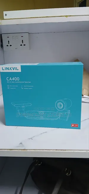Fanvil Ca400 All-in- One Conference Solution