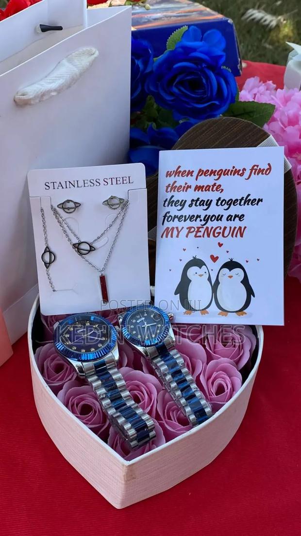 Couple Gift Sets - thumbnail 2