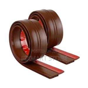 Waterproof Silicone Under Door Seal Strip – Dust Noise Blocker