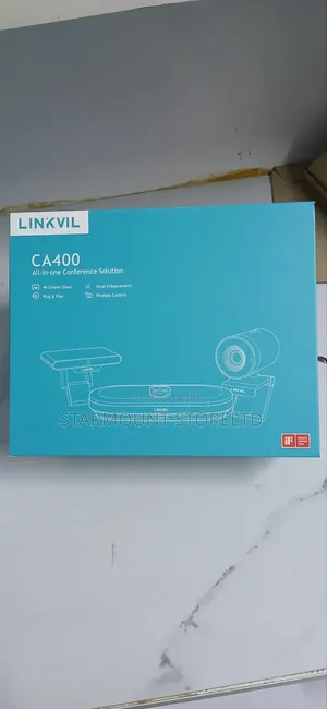 Fanvil Ca400 All-in- One Conference Solution
