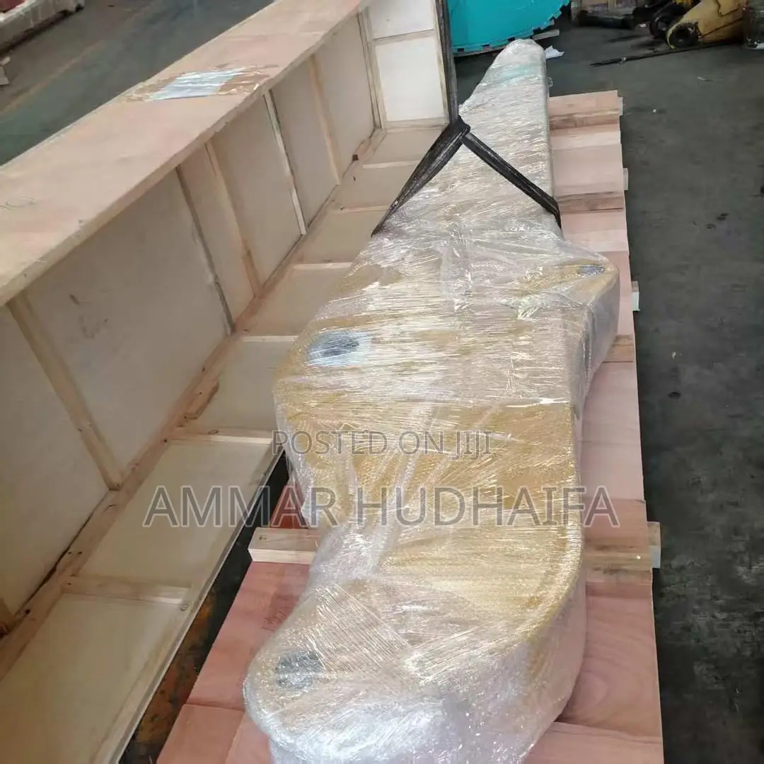 Excavator Arm